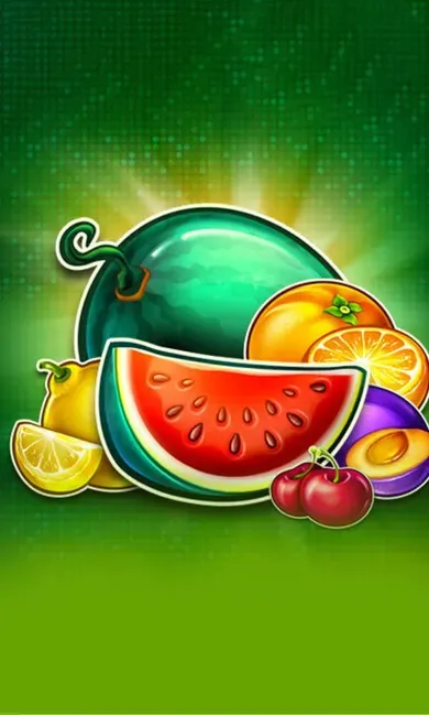 Big Fruit Show