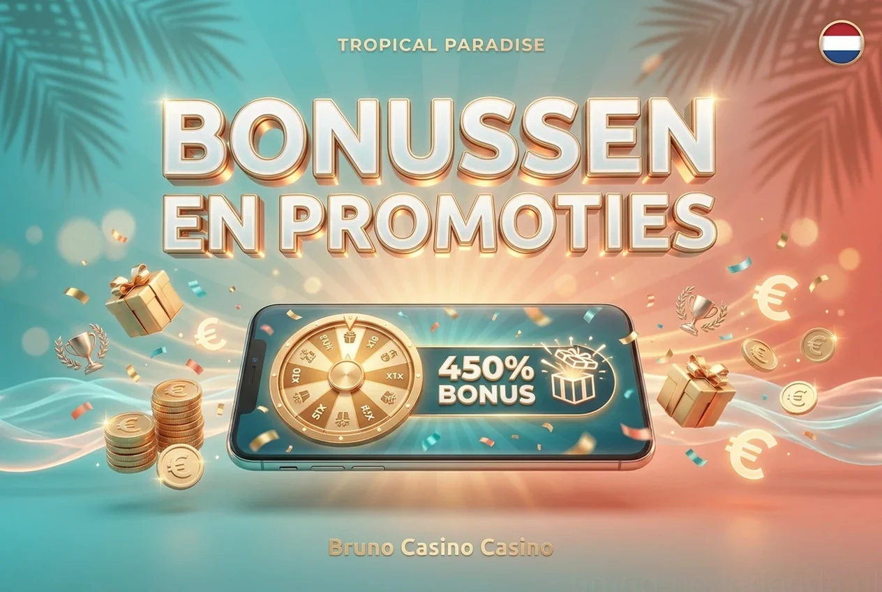Bonussen en Promoties