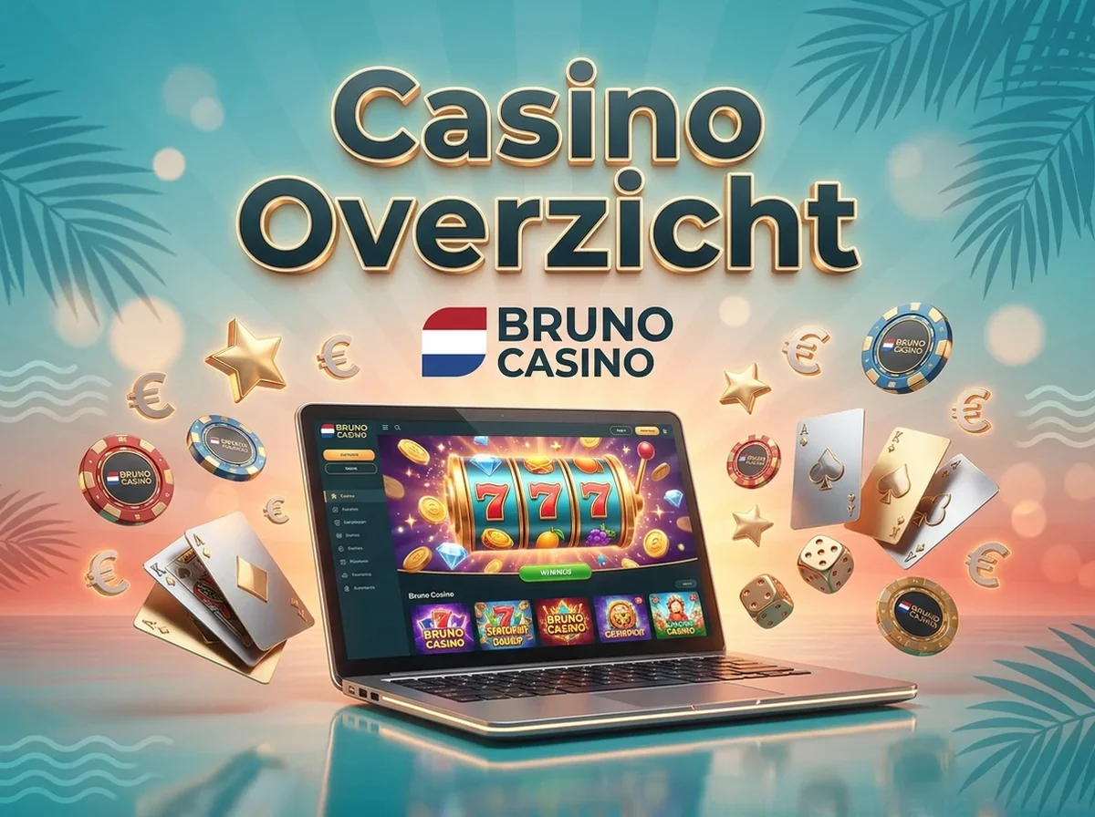 Casino Overzicht